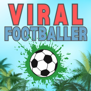 Viral Footballer