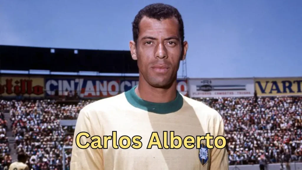 Carlos Alberto