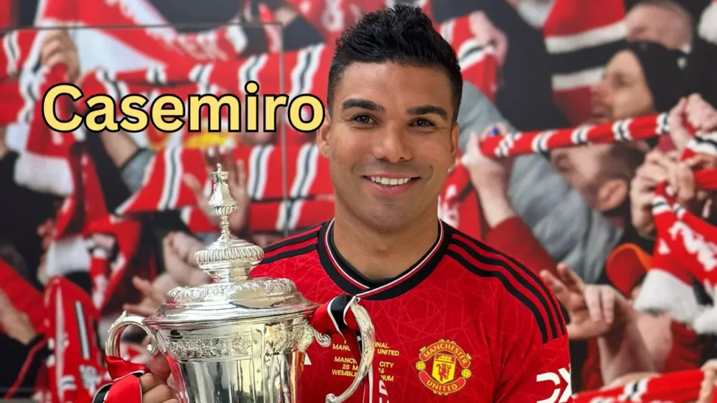 Casemiro