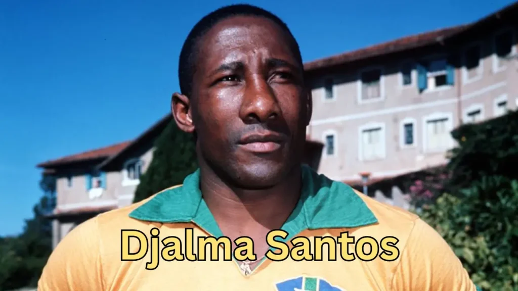 Djalma Santos