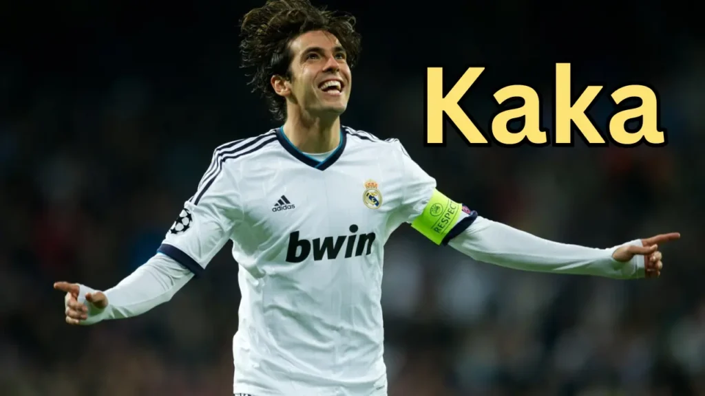 Kaka