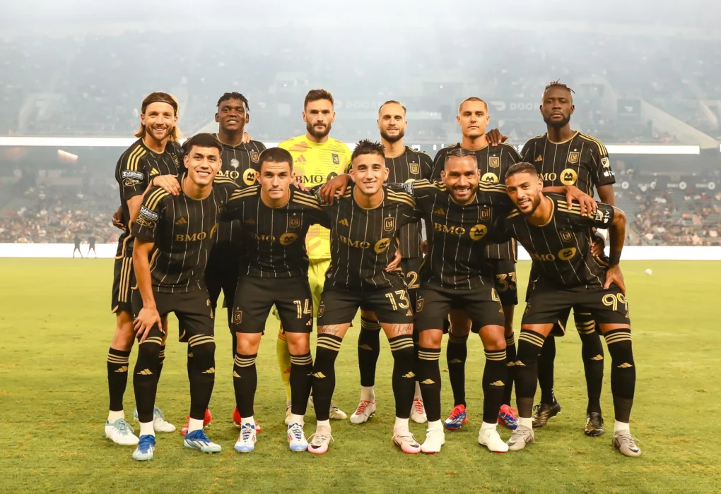 Los Angeles FC