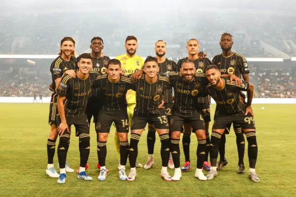 Los Angeles FC