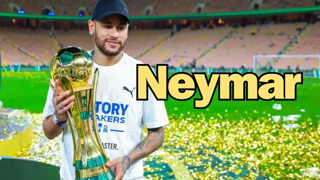 Neymar