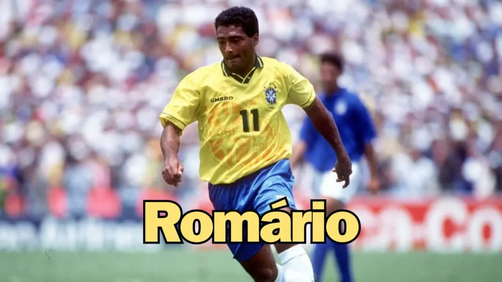 Romário