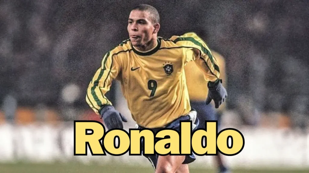 Ronaldo