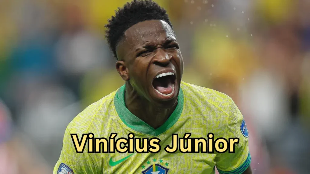 Vinícius Júnior